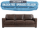 Bernhardt Ventura Sofa