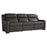 Bernhardt Germain Reclining