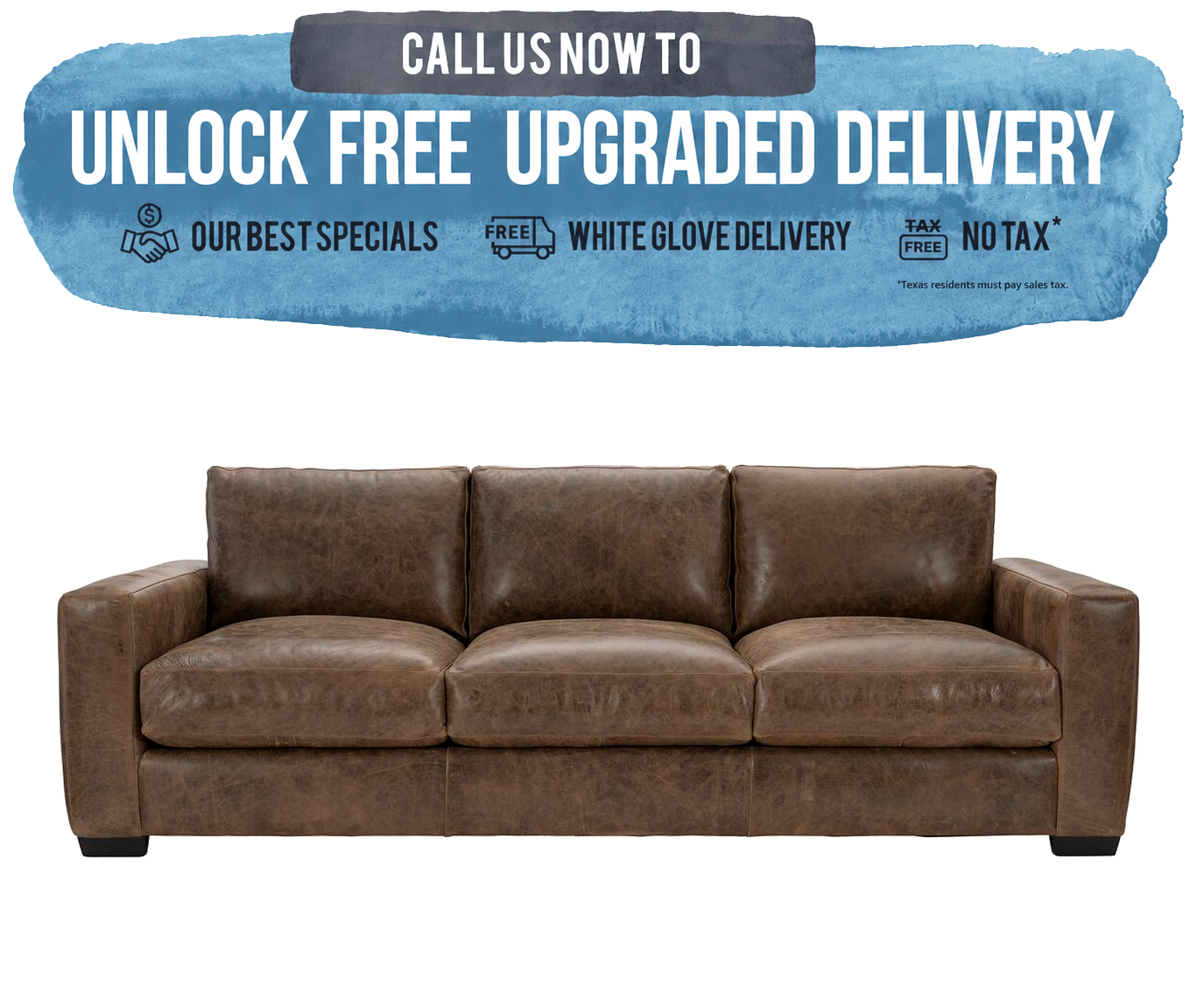 Bernhardt Dawkins Sofa