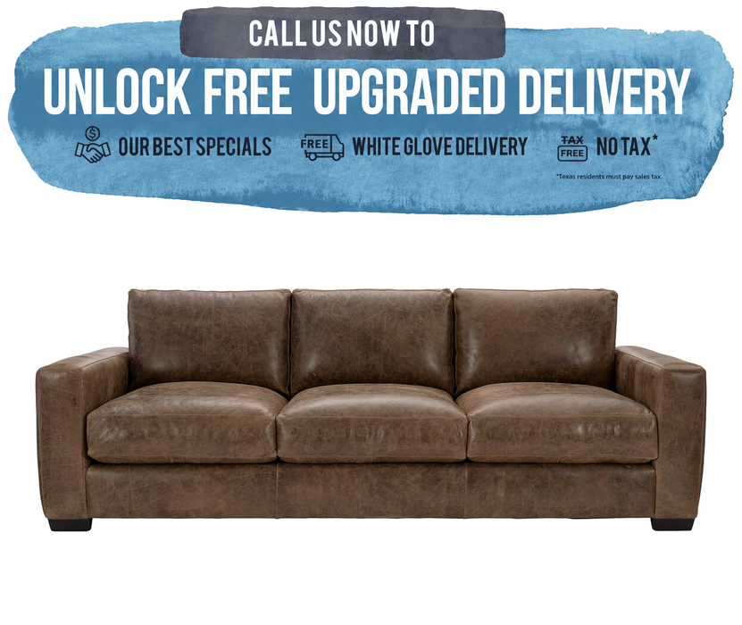 Bernhardt Dawkins Sofa