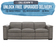 Bernhardt Lioni Sofa