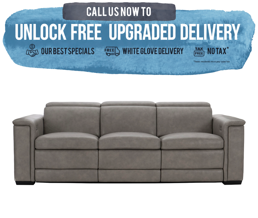 Bernhardt Lioni Sofa