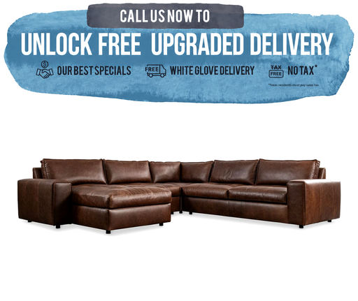 Bernhardt Nest Sectional