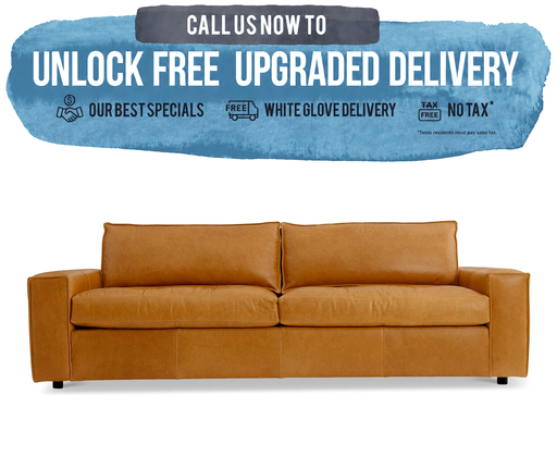 Bernhardt Nest Sofa