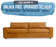Bernhardt Nest Sofa