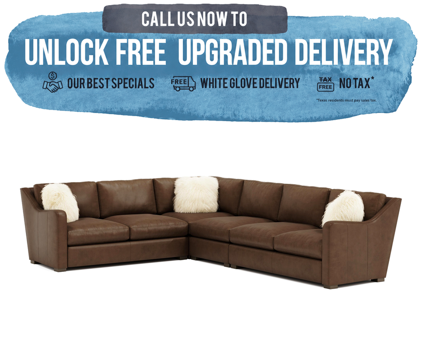 Bernhardt Ventura Sectional