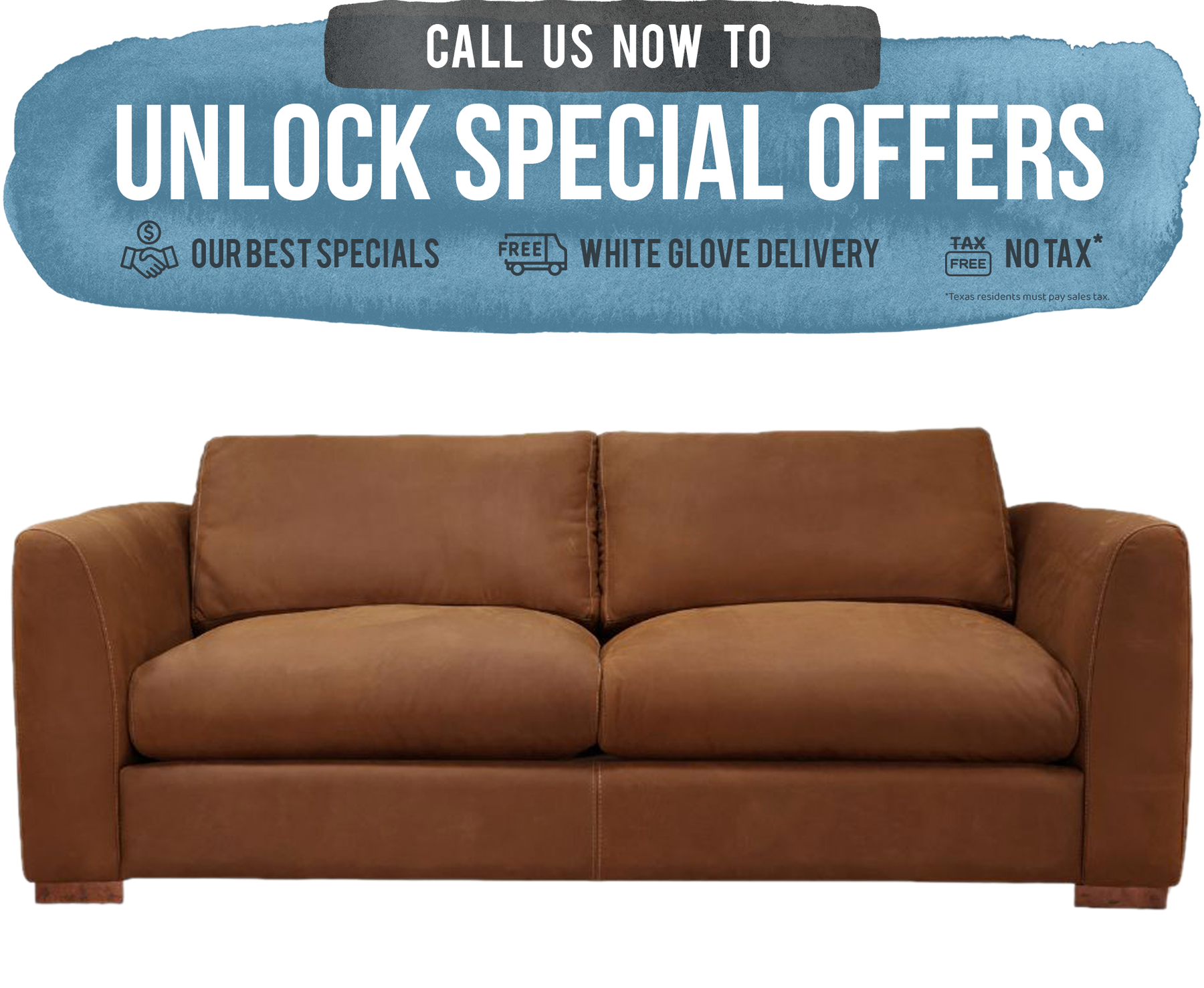 Omnia Billie 2 Sofa