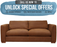 Omnia Billie 2 Sofa