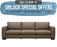 Omnia Billie 3 Sofa
