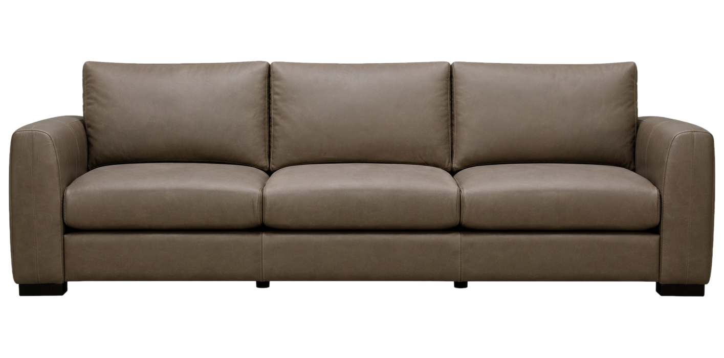 Omnia Billie 3 Sectional