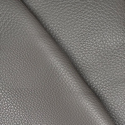 Bison Ash leather swatch