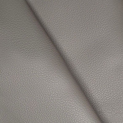 Bison Dove leather swatch