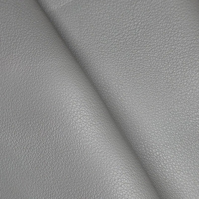 Bison Mist leather swatch
