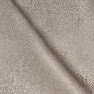 Bison Sand leather swatch