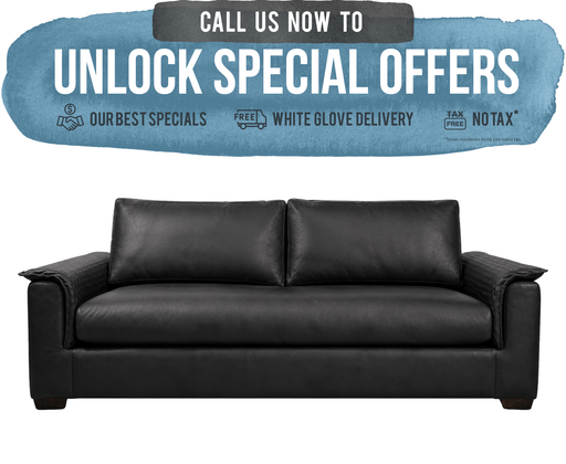 Omnia Bobby 1 Sofa