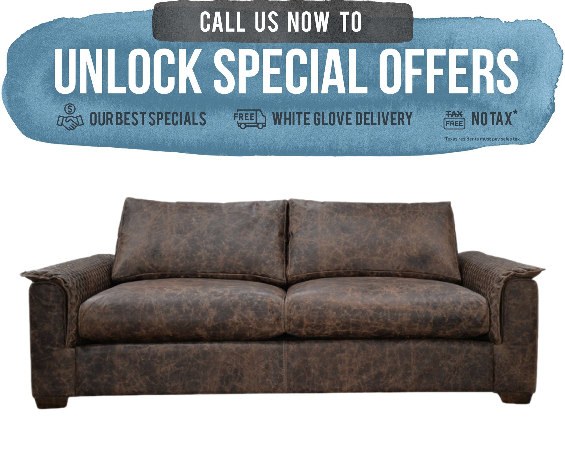 Omnia Bobby 2 Sofa