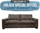 Omnia Bobby 2 Sofa