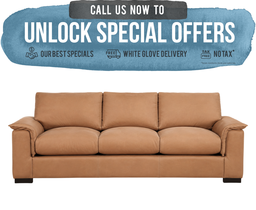 Omnia Bobby 3 Sofa