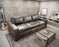 American Made Bronx Sectional