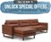 Palliser Brookes 77696