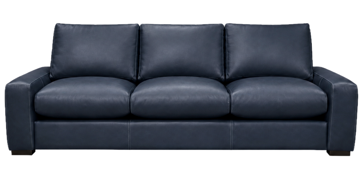 Omnia Burton 3 Sofa