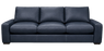 Omnia Burton 3 Sofa