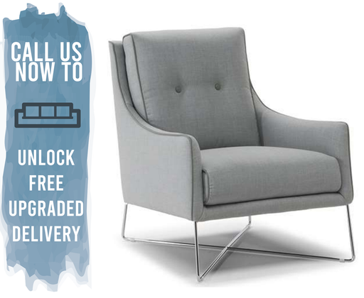 Natuzzi Editions Amicizia C011