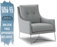 Natuzzi Editions Amicizia C011