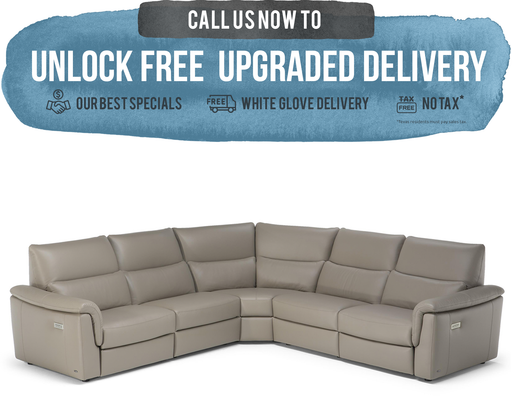 Natuzzi Editions Amorevole C176