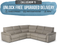 Natuzzi Editions Amorevole C176