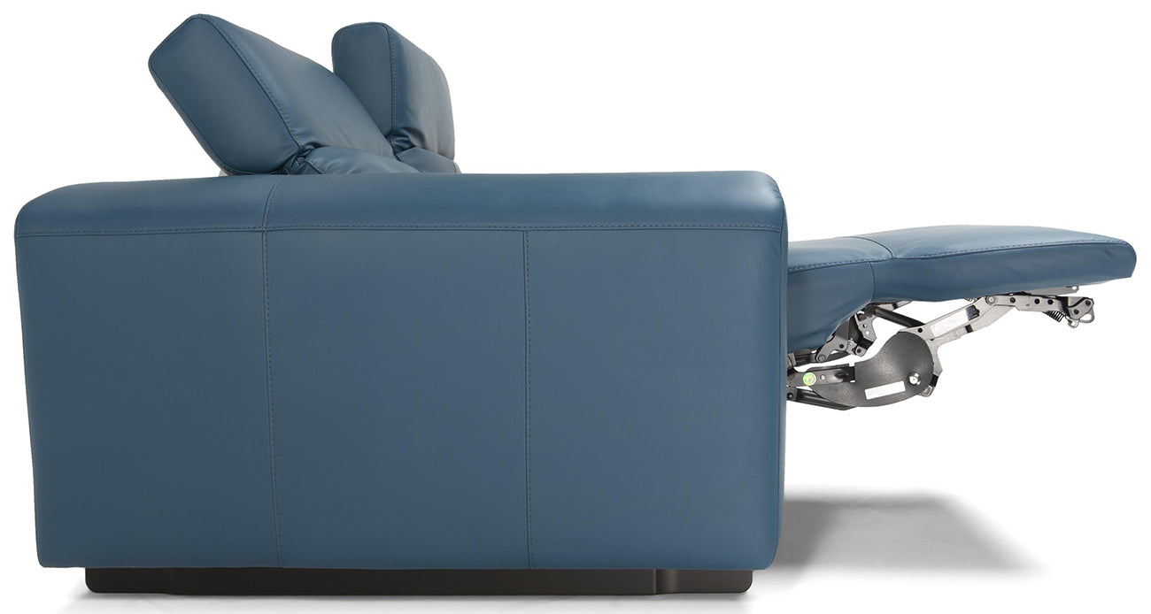 Natuzzi Modus C197 Sofa