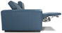 Natuzzi Modus C197 Sofa