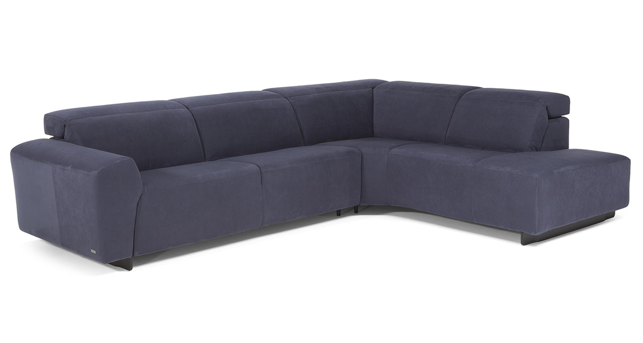 Natuzzi Modus C197 Sofa