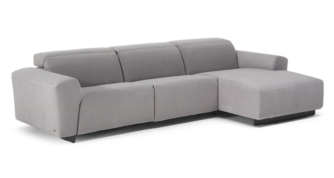 Natuzzi Modus C197 Sofa