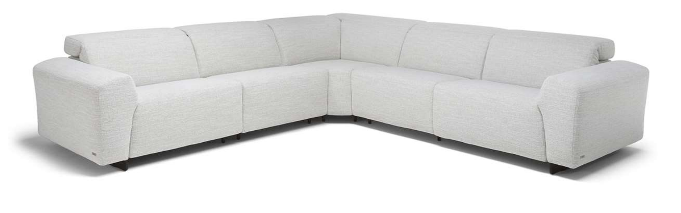 Natuzzi Modus C197 Sofa