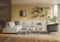 Natuzzi Modus C197 Sofa