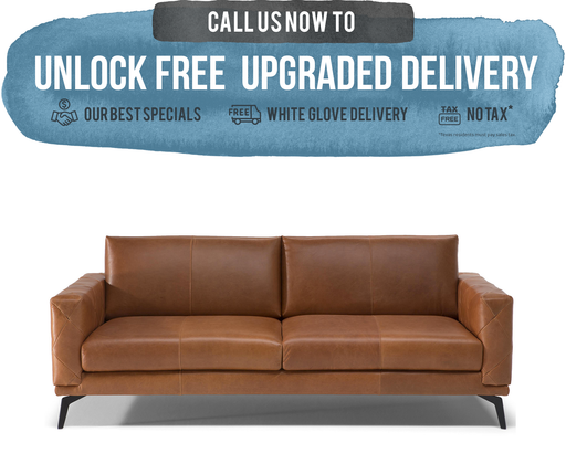 Natuzzi Editions Wessex C198
