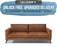 Natuzzi Editions Wessex C198