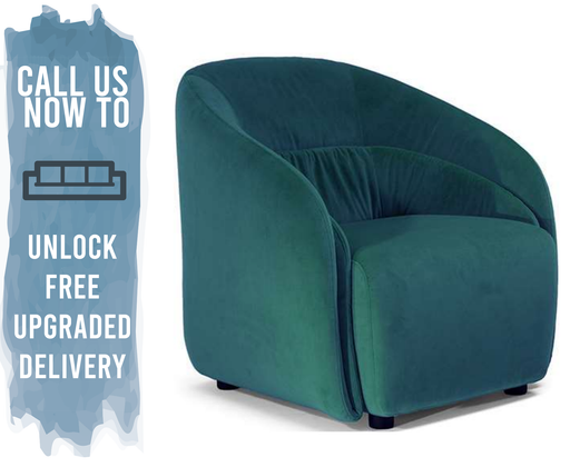 Natuzzi Botao C218 Sofa