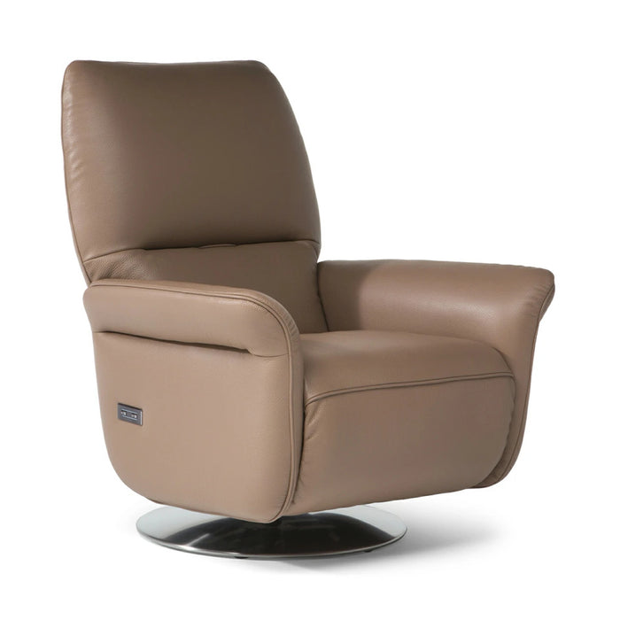 Natuzzi Angelica C236 Sofa