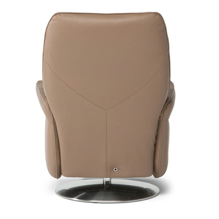 Natuzzi Angelica C236 Sofa