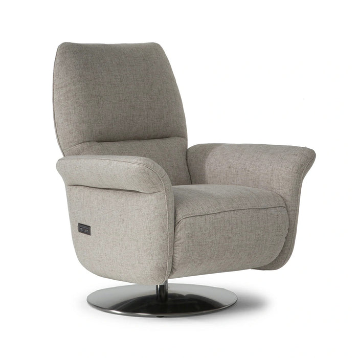 Natuzzi Angelica C236 Sofa