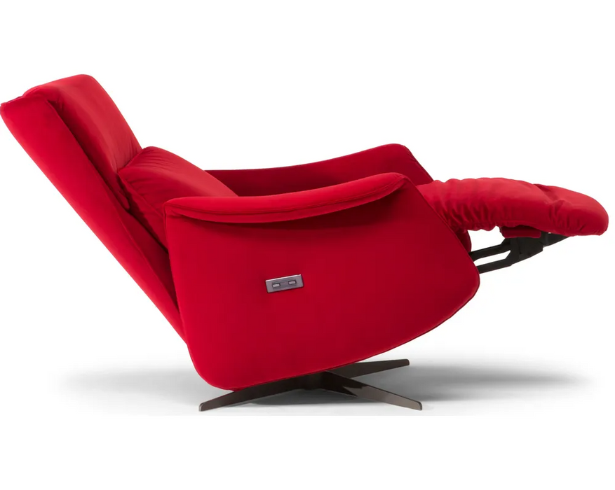 Natuzzi Until C243 Reclining