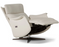 Natuzzi Until C243 Reclining