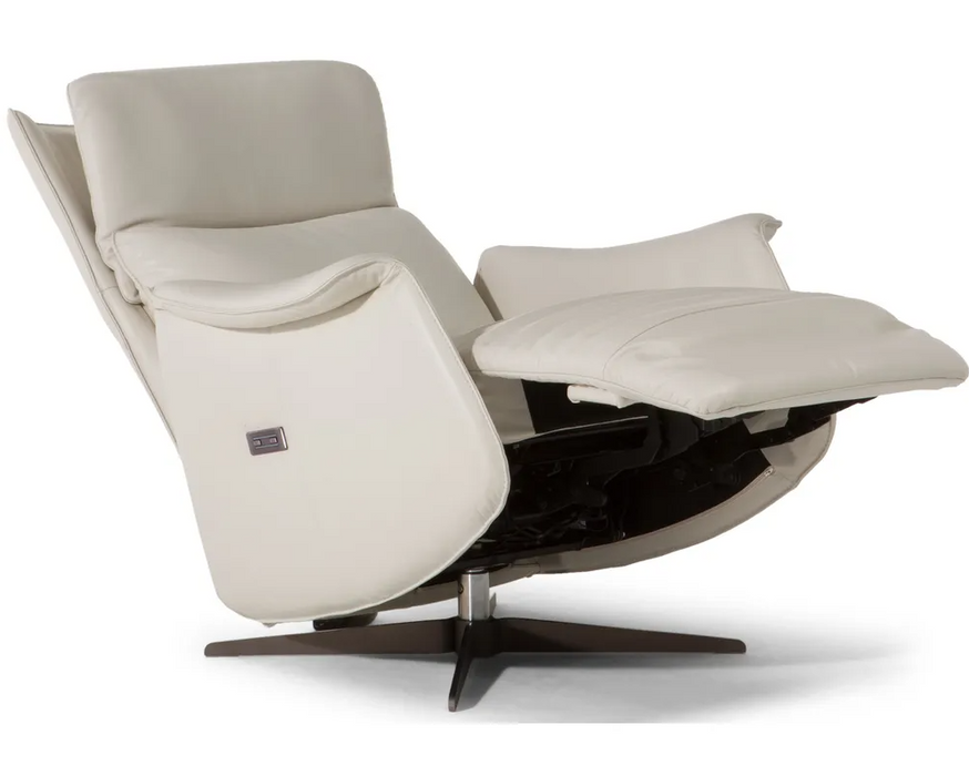 Natuzzi Until C243 Reclining
