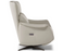 Natuzzi Until C243 Reclining