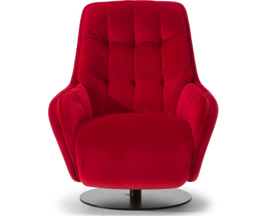 Natuzzi Levante Sofa C244
