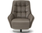 Natuzzi Levante Sofa C244