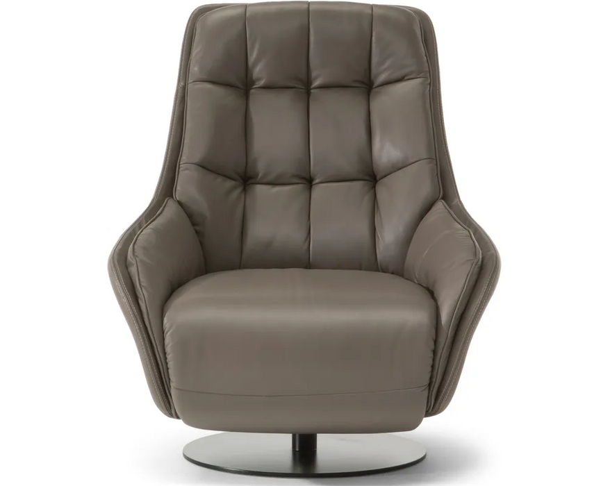 Natuzzi Levante Sofa C244