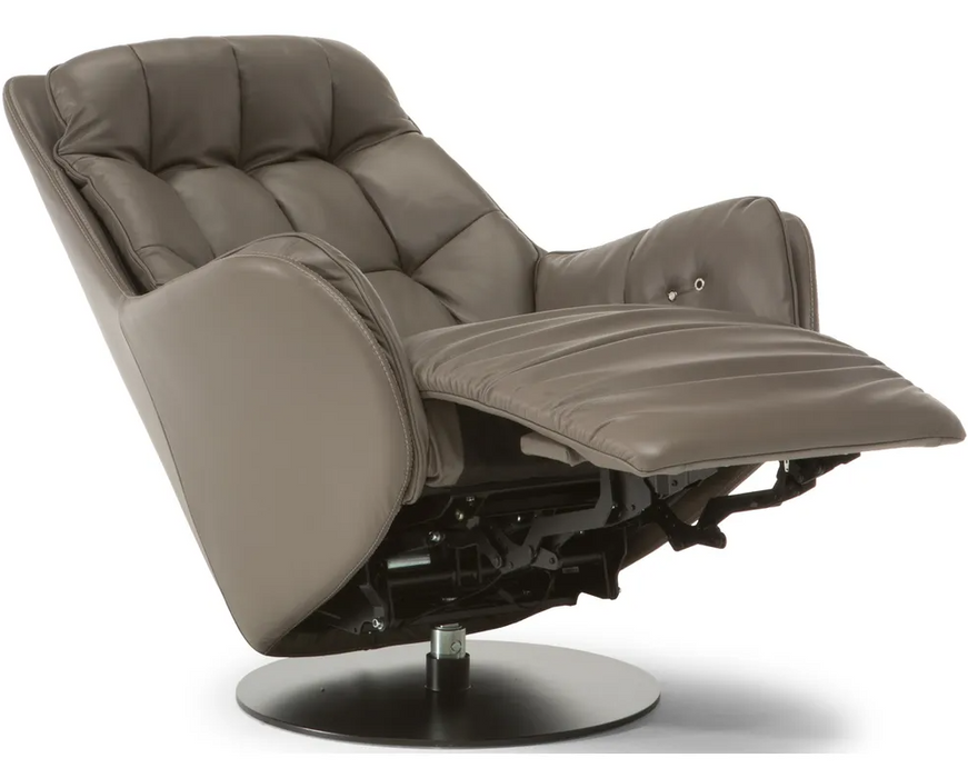 Natuzzi Levante Sofa C244